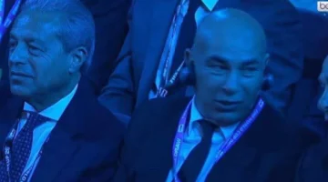 قرعة منتخب مصر في مونديال 2026 فرص عبور الدور الأول أمام بلجيكا وإيران ونيوزيلندا 1